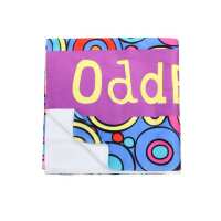 Read OddBalls Reviews